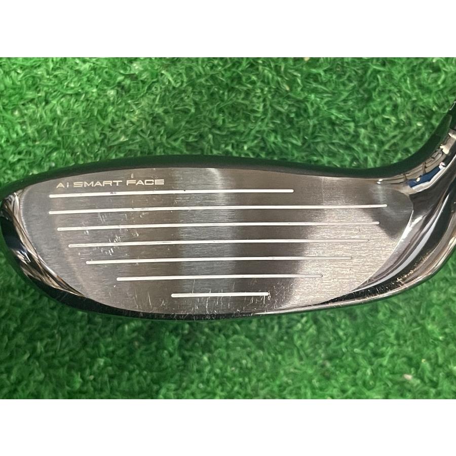 Ai SMOKE パラダイムAiスモークHL U6[27] テンセイ50 for Callaway (S