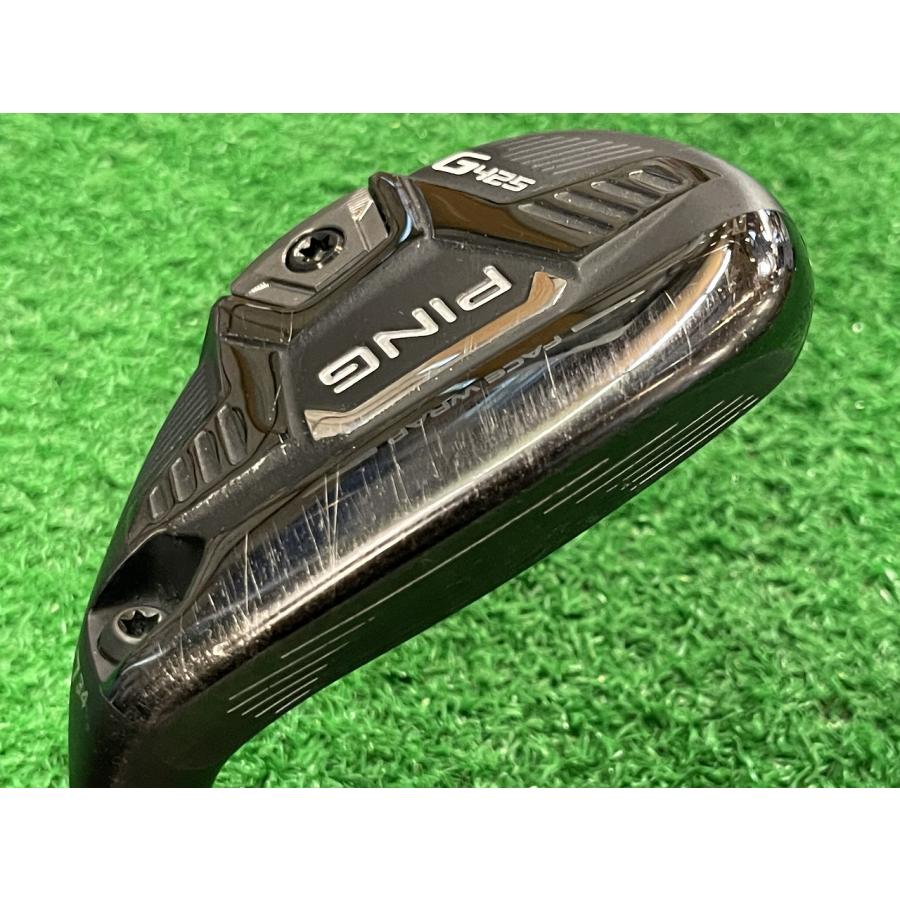 G425 レアスペックユーティリティ G425ハイブリッド U7[34] アルタJ CB
