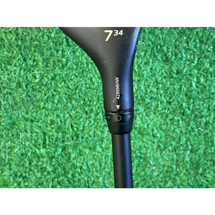 G425 レアスペックユーティリティ G425ハイブリッド U7[34] アルタJ CB