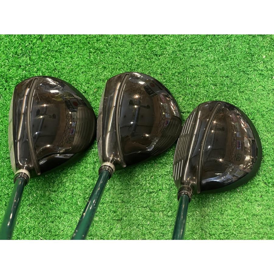 ロッディオ Nソール 3W[15.5]/5W[18.3]/7W[21.1] 3本セット スピーダー 