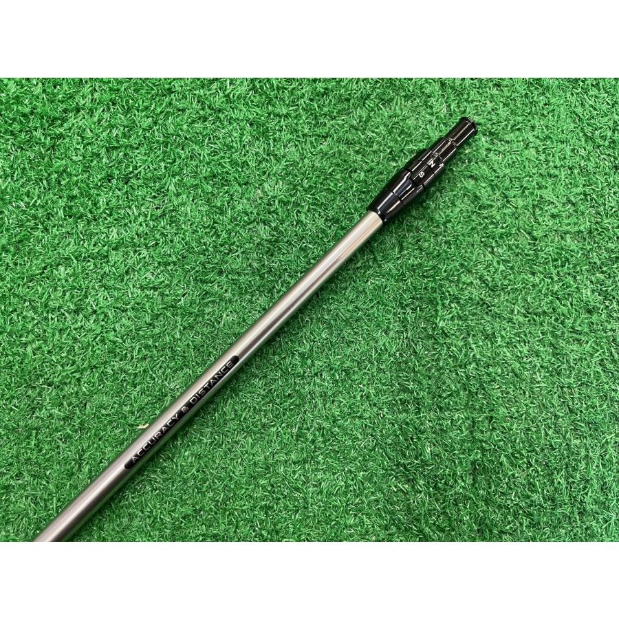 TOUR AD 長尺 ツアーAD TP-6 (S) キャロウェイスリーブ付(クアンタム