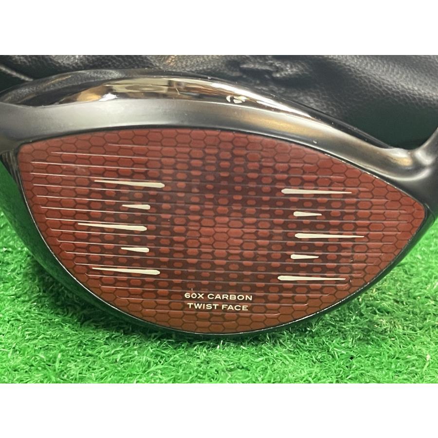 STEALTH2 US限定ロフト8度 ステルス2プラス ドライバーヘッド [8
