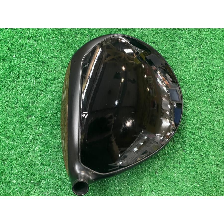 STEALTH2 US限定ロフト8度 ステルス2プラス ドライバーヘッド [8