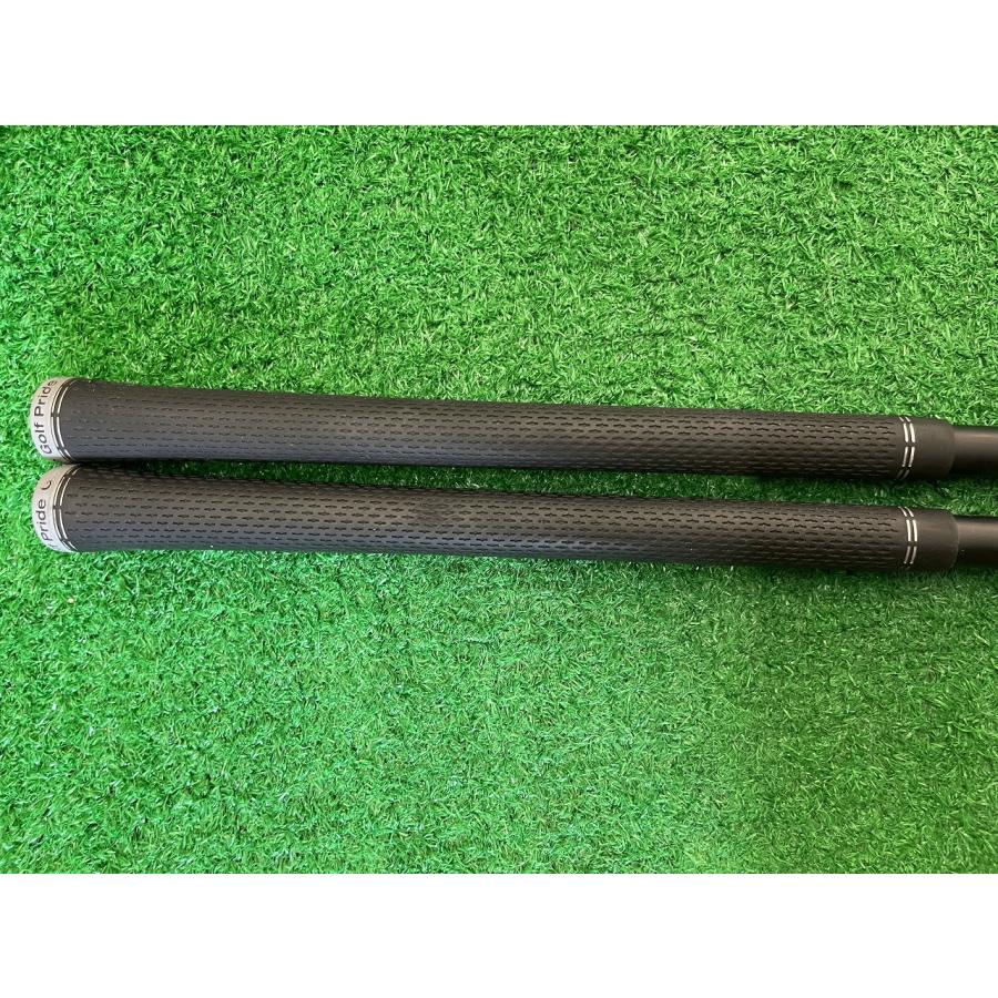 ROGUE ST ローグSTマックス UT U3[18]/U4[20] 2本セット ベンタス for