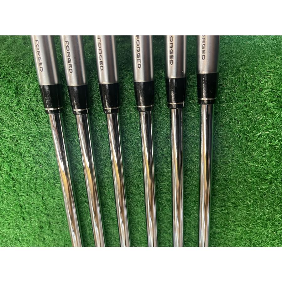 エイペックスアイアン 2021 5I〜PW 6本セット NSプロ モーダス3 ツアー 105 (S) キャロウェイ apex iron pro modus tour ■*MP@1*V*087_5