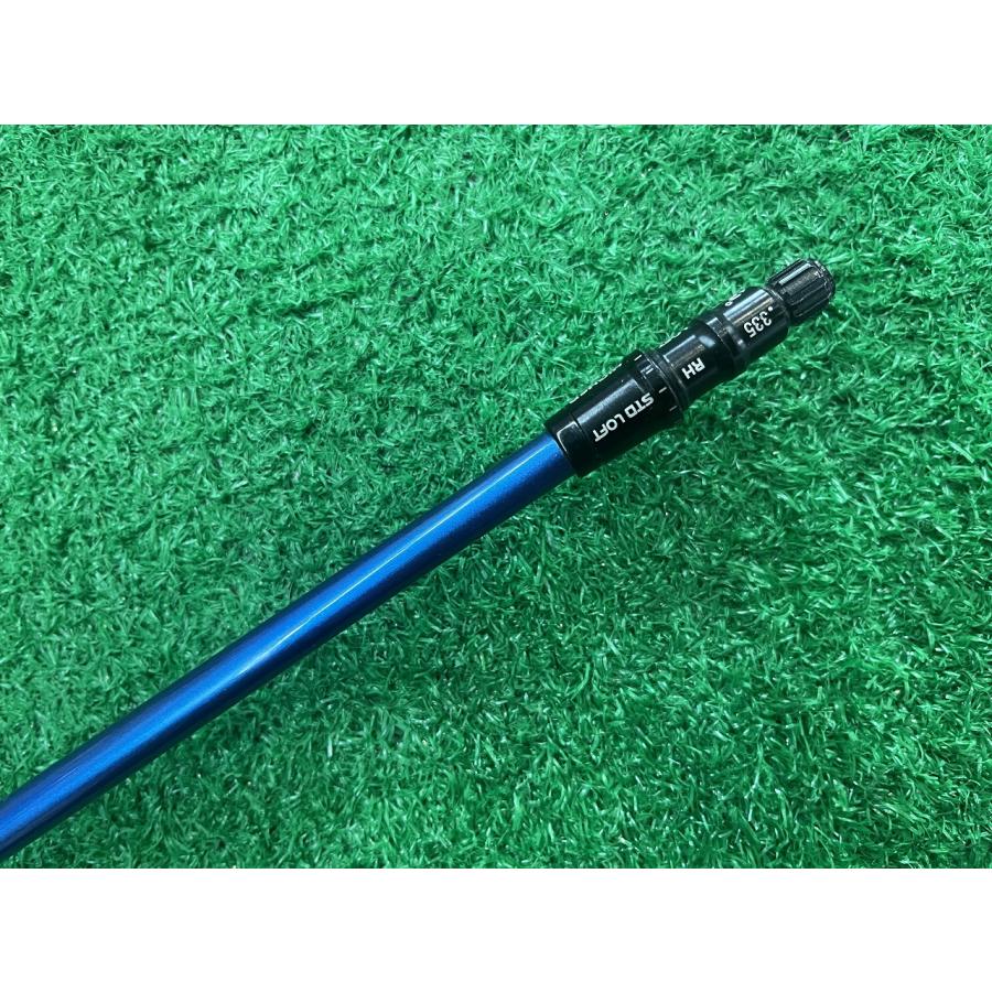 TOUR AD 超ハード ツアーAD GT-8 (X) テーラーメイドスリーブ(Qi4D