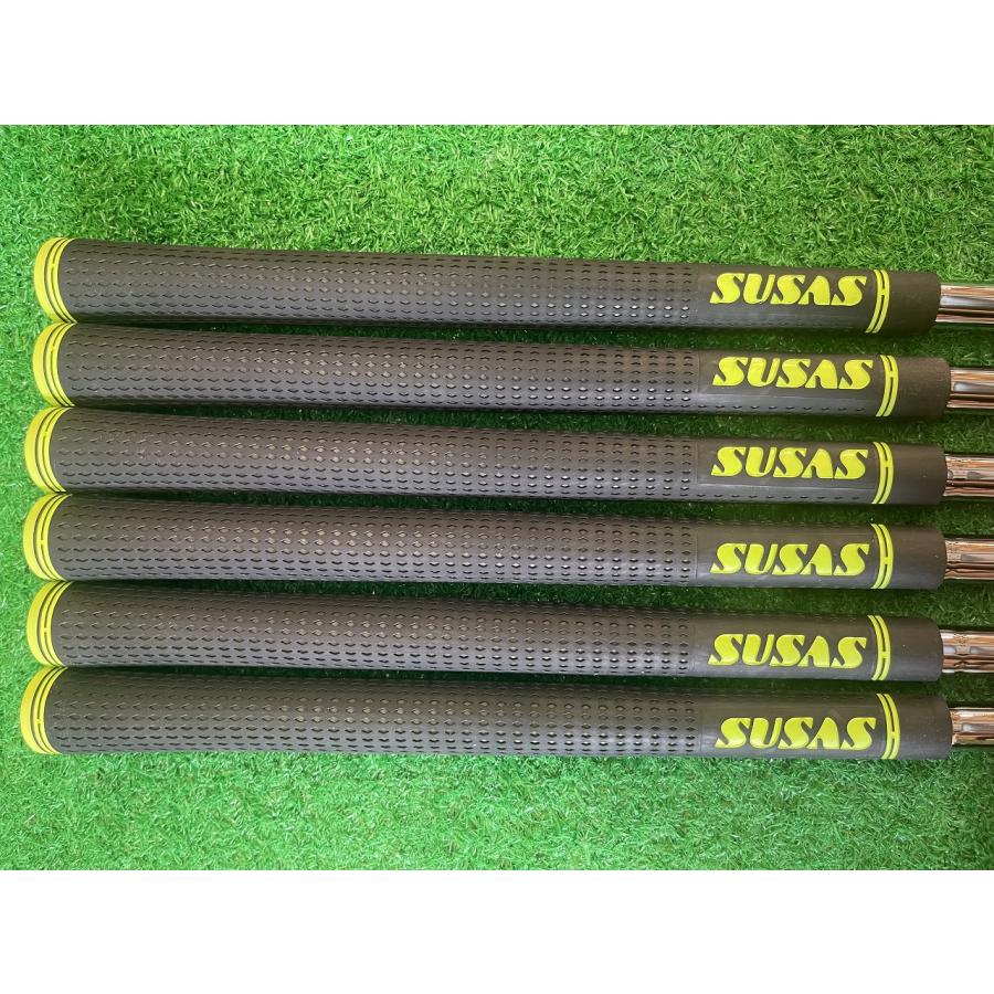 MIURA（三浦技研） 限定300完売ヘッド TC-101純鉄アイアン 5I〜PW 6本