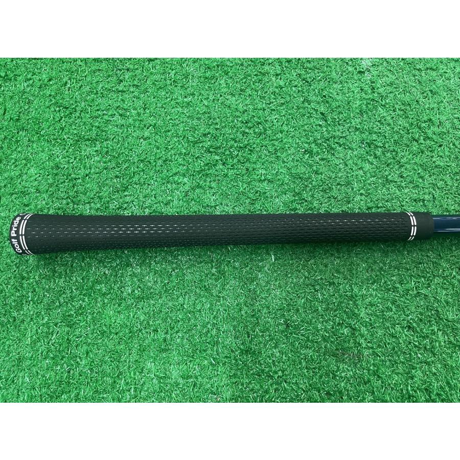 フジクラシャフト カスタム品 日本モデル ベンタスブルー 6 (S 