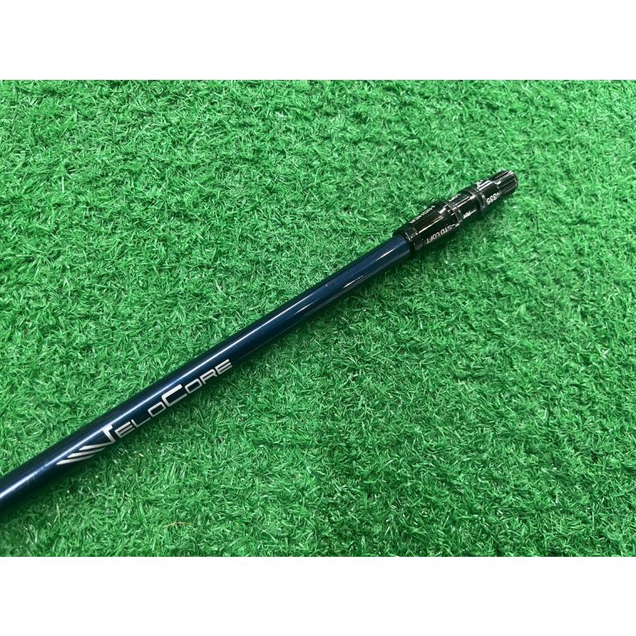 フジクラシャフト 日本モデル ベンタスブラック 6 (X) ピン G410 G425