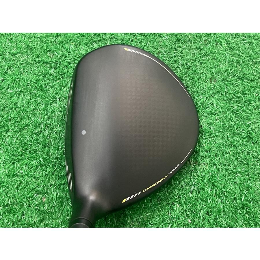 G430 G430マックスフェアウェイウッド 5W[18] ツアー2.0クローム65 (S