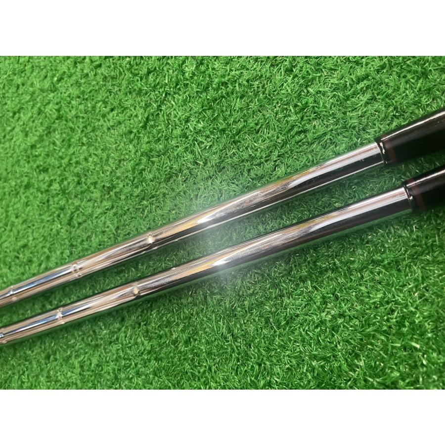FORGED（オノフ） オノフフォージドウェッジノーメッキ 56/60 2本