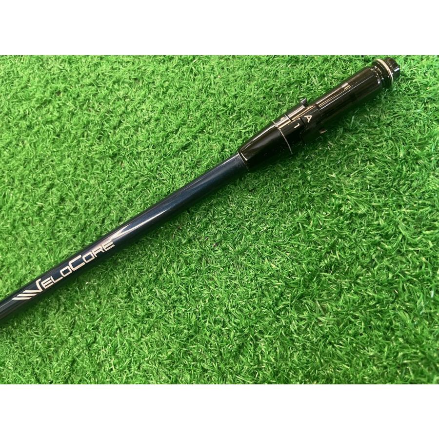 ベンタスブルー6-S タイトリストスリーブ付 フジクラシャフト 日本モデル ベンタスブルー 6 (S)タイトリスト