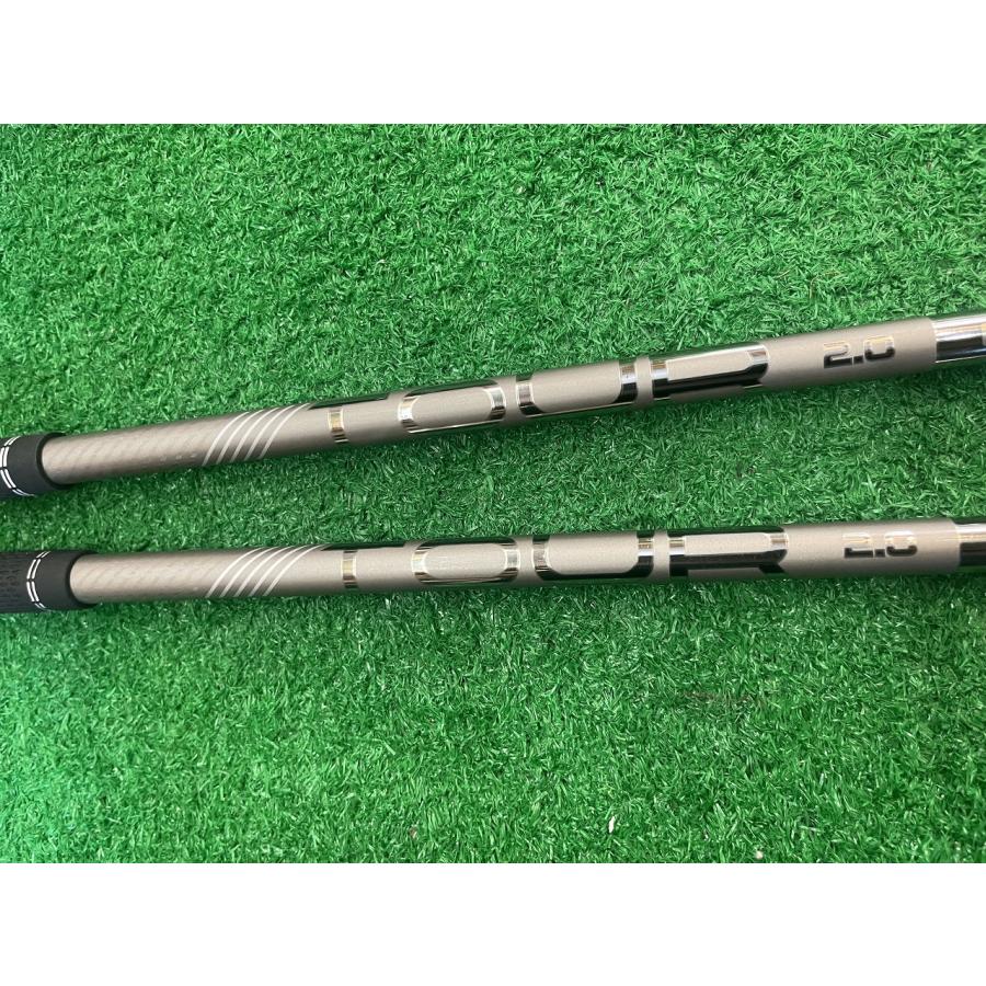 G430 ユーティリティ G430ハイブリッド U4[22]/U5[26] 2本セット