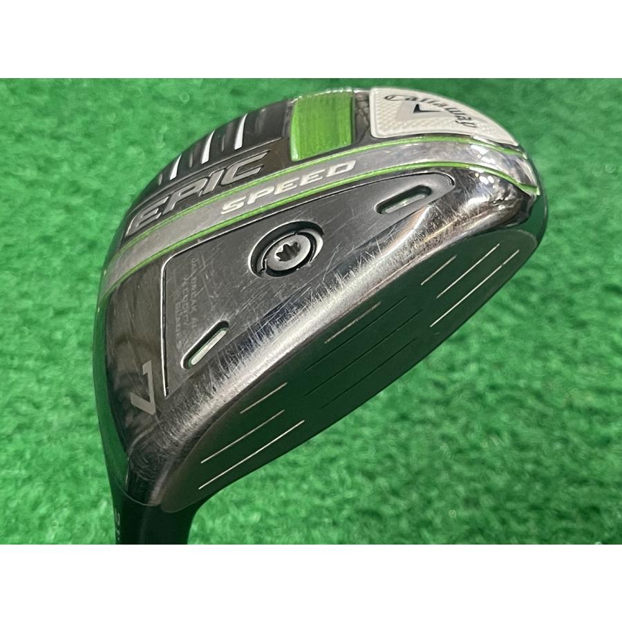 EPIC（Callaway） エピックスピード 7W[21] スピーダーエヴォリュー