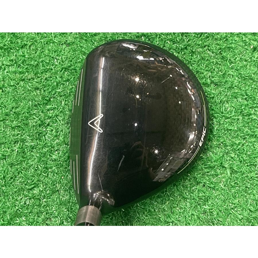 EPIC（Callaway） エピックスピード 7W[21] スピーダーエヴォリュー