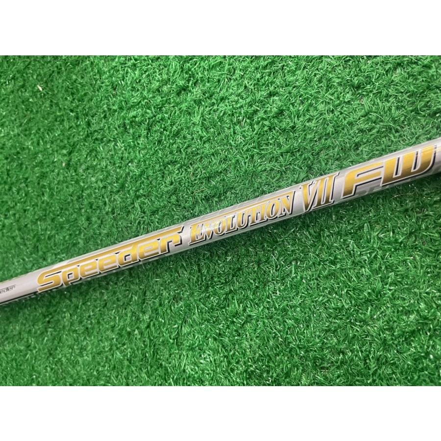 EPIC（Callaway） エピックスピード 7W[21] スピーダーエヴォリュー