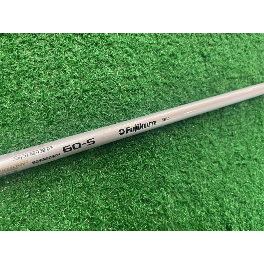 EPIC（Callaway） エピックスピード 7W[21] スピーダーエヴォリュー