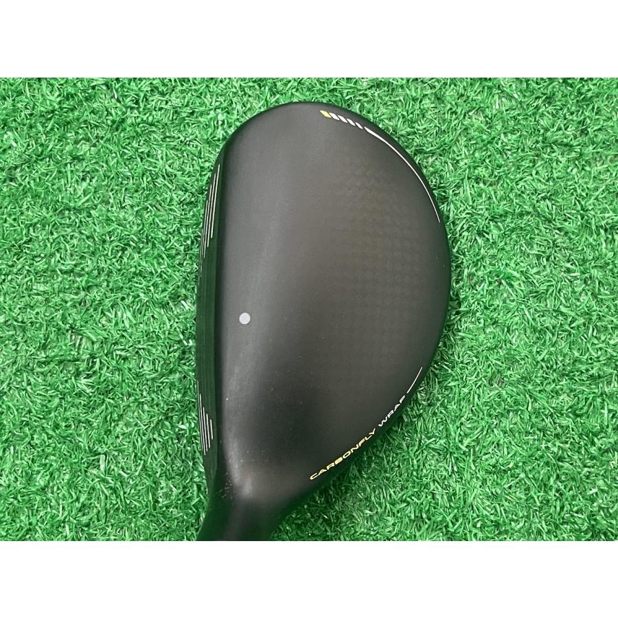 PING G430 HL U4 ユーティリティ 美品 22° ハイブリッド G430 ユーティリティ G430ハイブリッド U4[22] MCH 80 (S) ピン hybrid