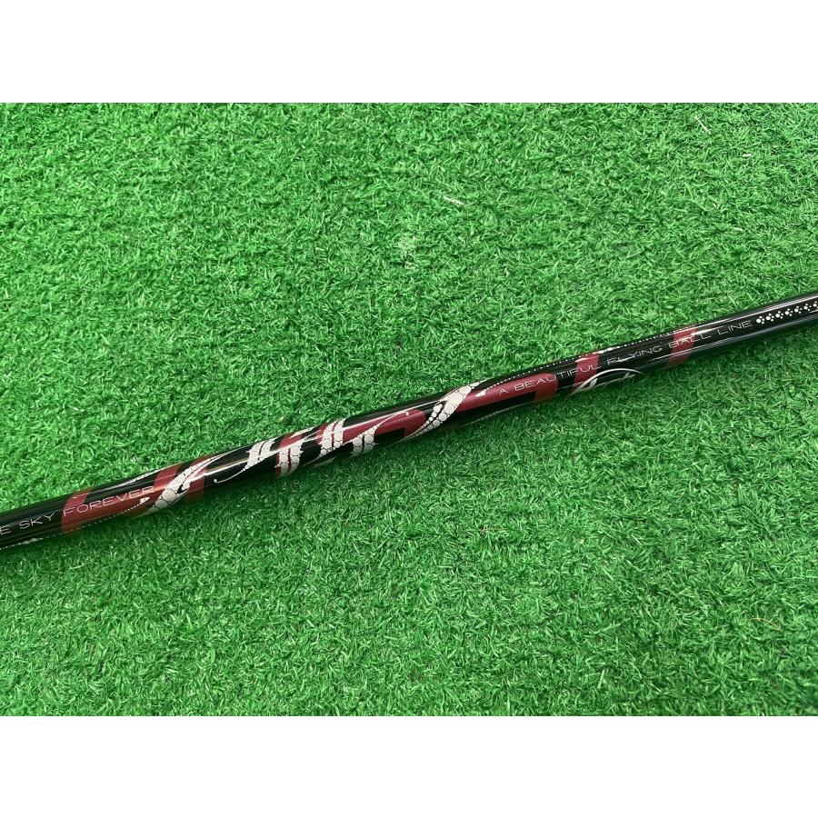 ナチュラルナイン ロッソ (21) キャロウェイスリーブ(クアンタム