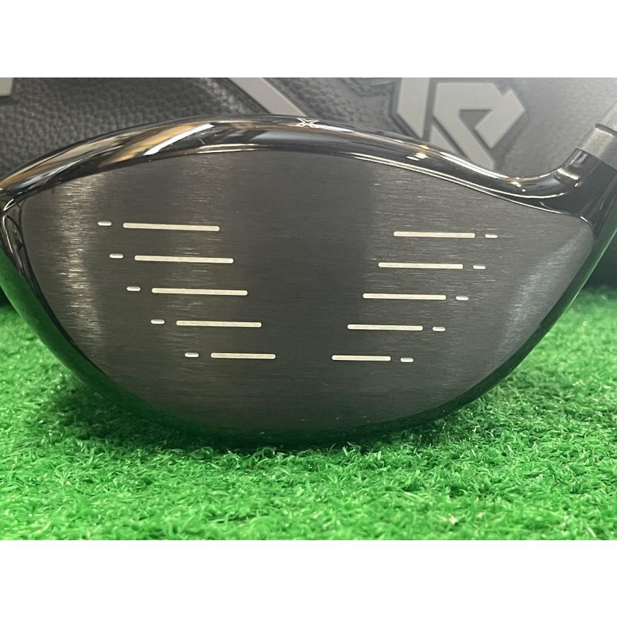 PXG 0311 GEN5 9度　ドライバー 用　ヘッドのみ PXG 0311ブラックオプスツア―ワンドライバーヘッド [10.5
