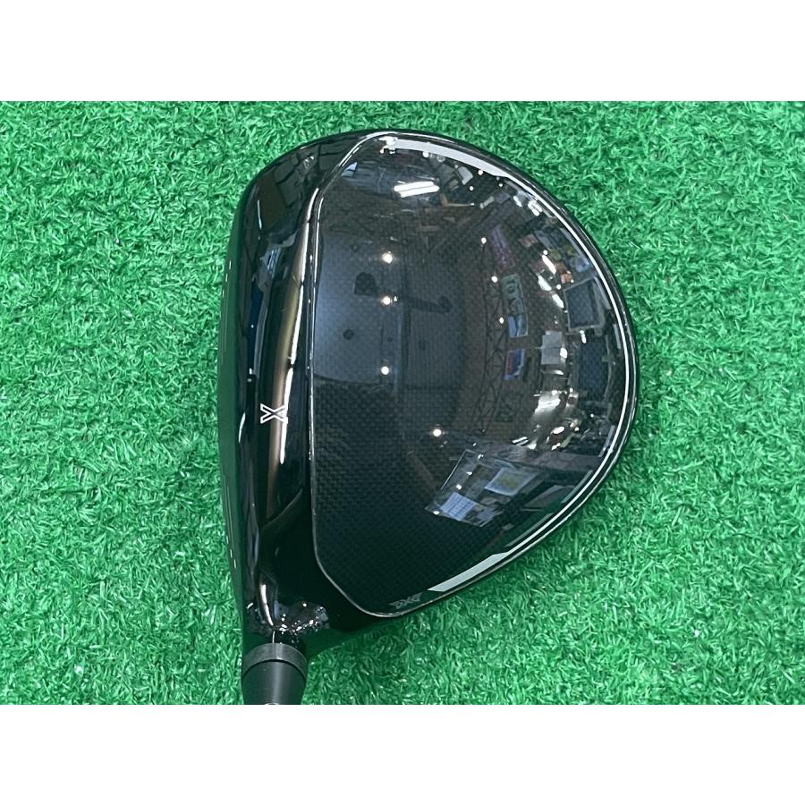 PXG OPS 0311 TOUR-1 ドライバー ヘッド単品(10.5度) PXG BLACK OPS