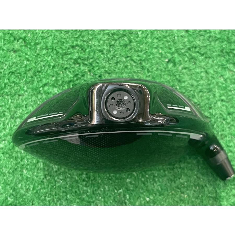 PXG 0311ブラックオプスツア―ワンドライバーヘッド [10.5