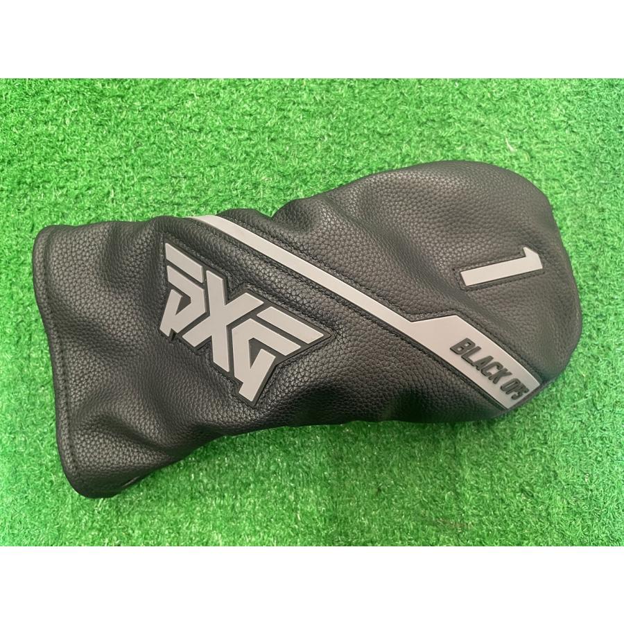 PXG 0311ブラックオプスツア―ワンドライバーヘッド [10.5
