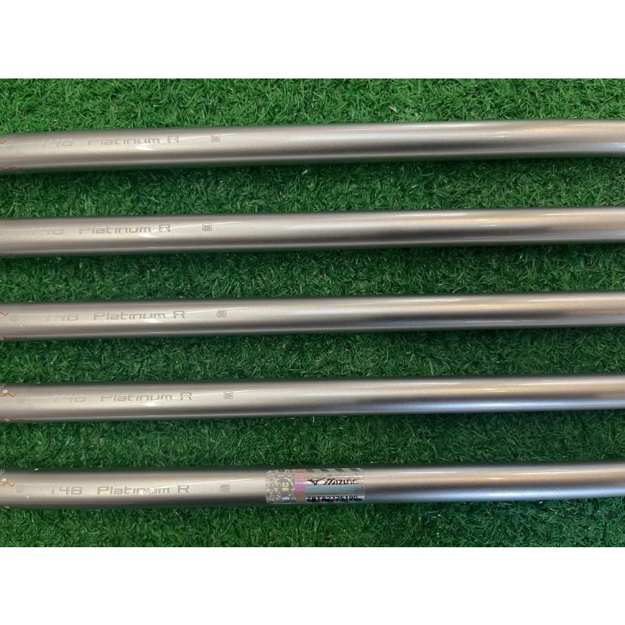 JPX 養老フラットカスタム JPX921ホットメタル 6I〜PW 5本セット 20 