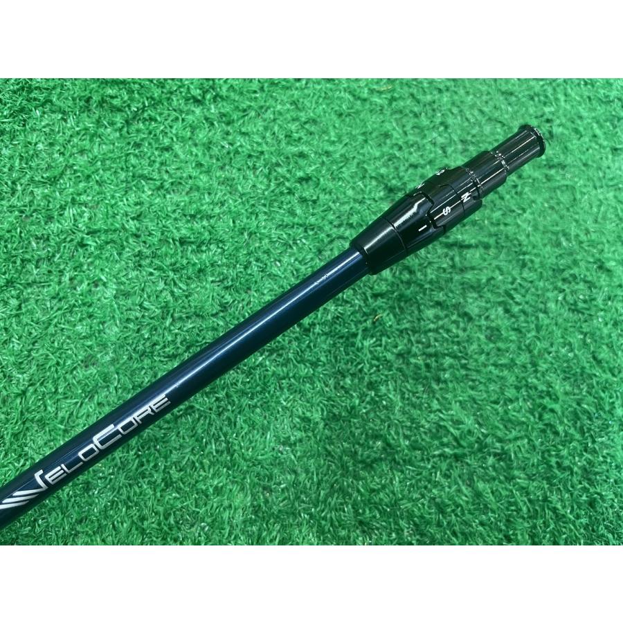 フジクラシャフト 日本モデル ベンタスブルー5 (R) キャロウェイ