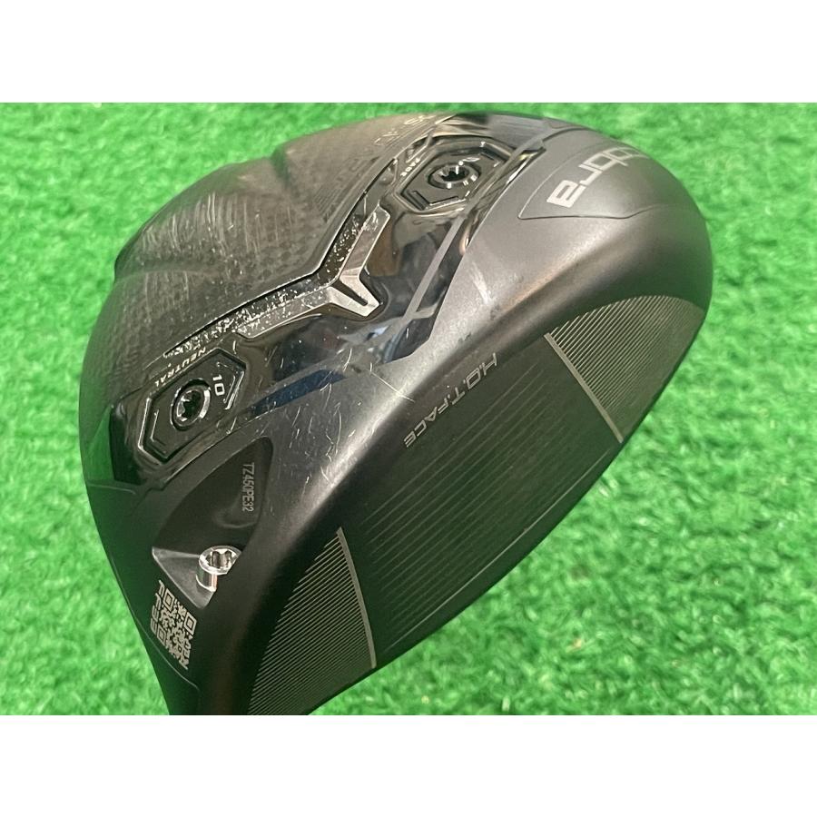 DSーADAPT ダークスピードアダプトLSドライバー [9] リンク for cobra