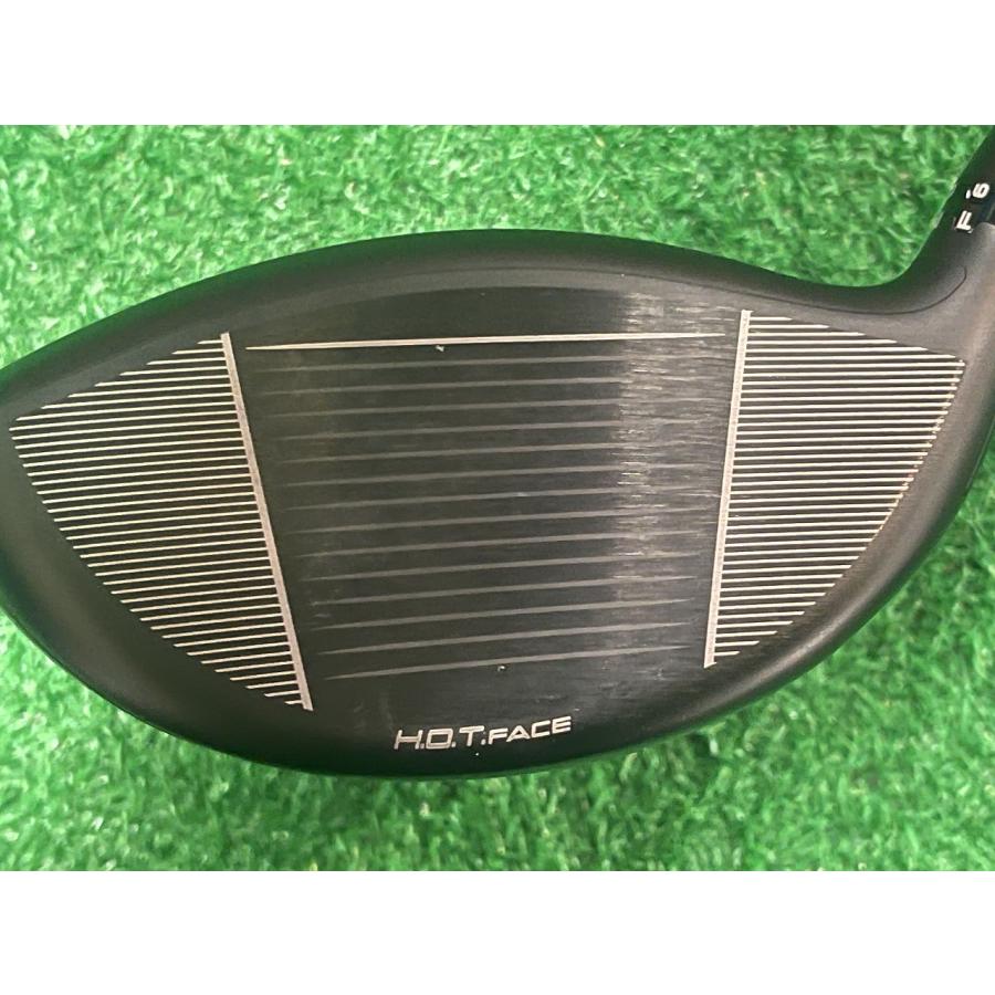 DSーADAPT ダークスピードアダプトLSドライバー [9] リンク for cobra