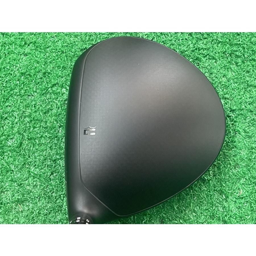 DSーADAPT ダークスピードアダプトLSドライバー [9] リンク for cobra