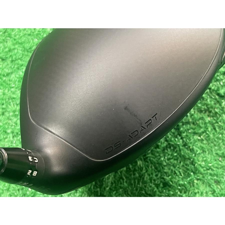 DSーADAPT ダークスピードアダプトLSドライバー [9] リンク for cobra