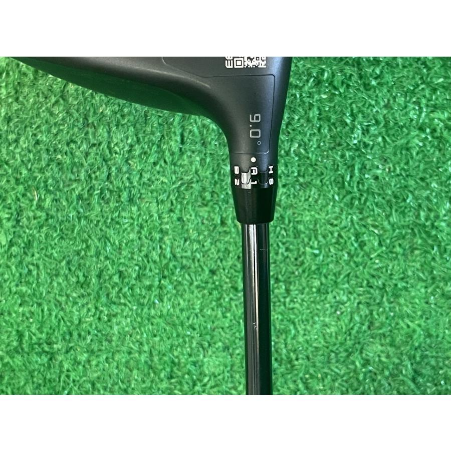 DSーADAPT ダークスピードアダプトLSドライバー [9] リンク for cobra 