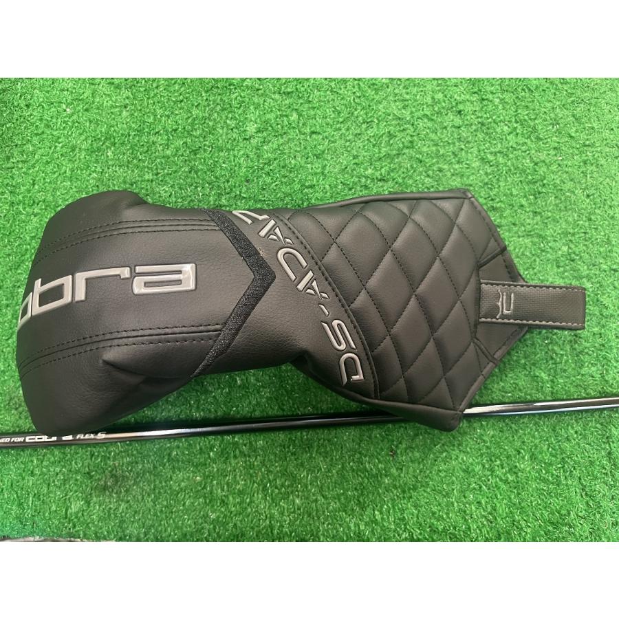 DSーADAPT ダークスピードアダプトLSドライバー [9] リンク for cobra