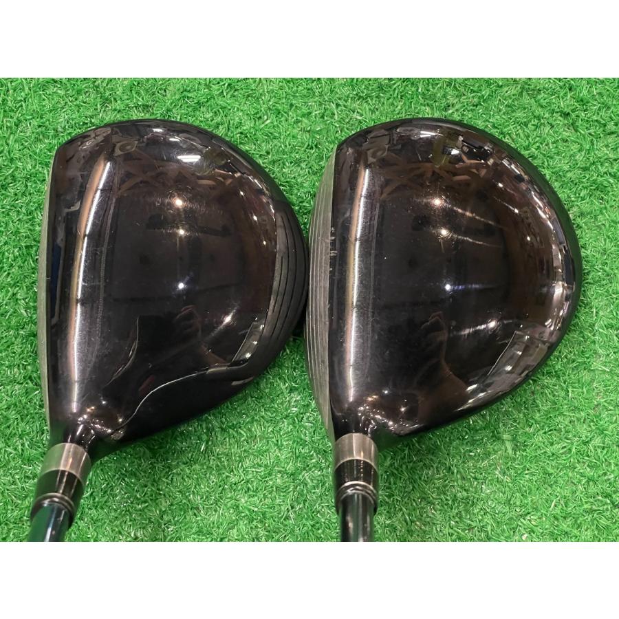 BALDO（バルド） TTXフェアウェイウッド 3W[14.5]5W[17.5] 2本セット