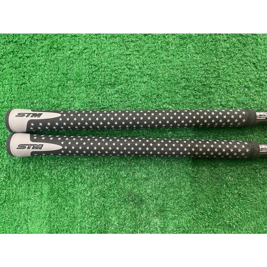 BALDO（バルド） TTXフェアウェイウッド 3W[14.5]5W[17.5] 2本セット