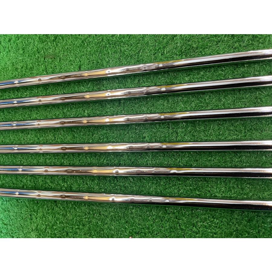 STEALTH ステルスアイアン 日本仕様 5I〜PW 6本セット KBS MAX MT85 JP