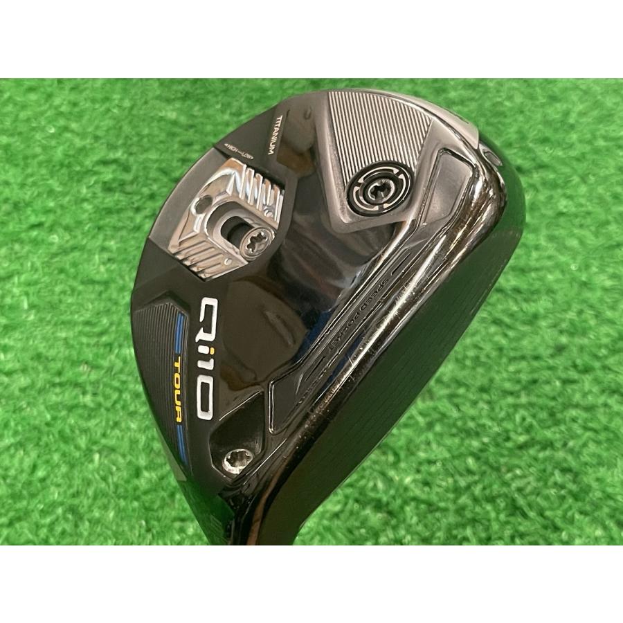 Qi10 メーカーカスタム キューアイテンツアー 5W[18] スピーダーNX