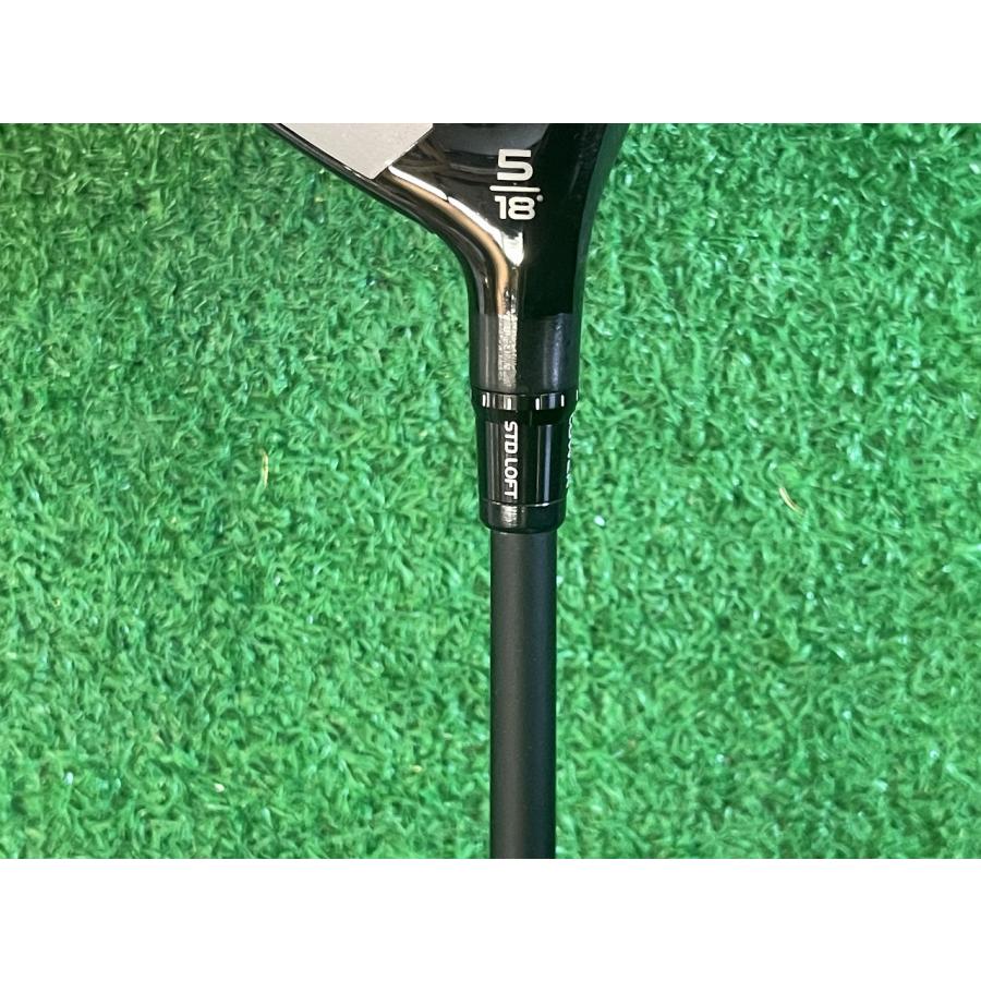 Qi10 メーカーカスタム キューアイテンツアー 5W[18] スピーダーNX