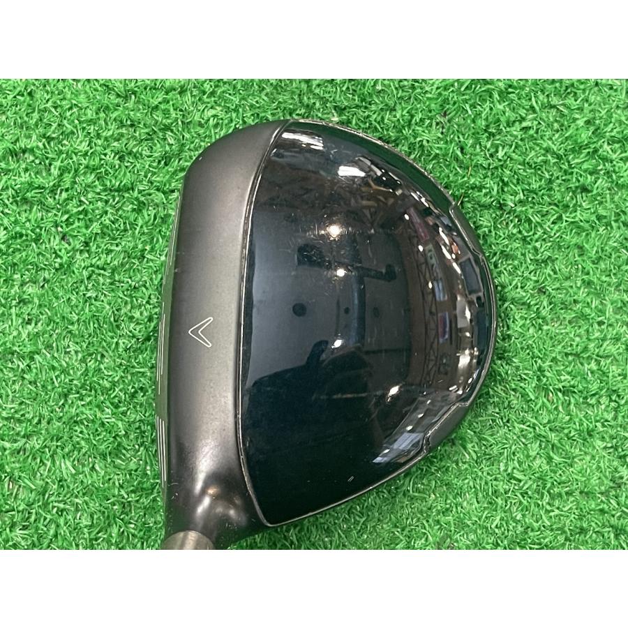 PARADYM パラダイム 5W[18] スピーダーNXグリーン 40 (S) キャロウェイ