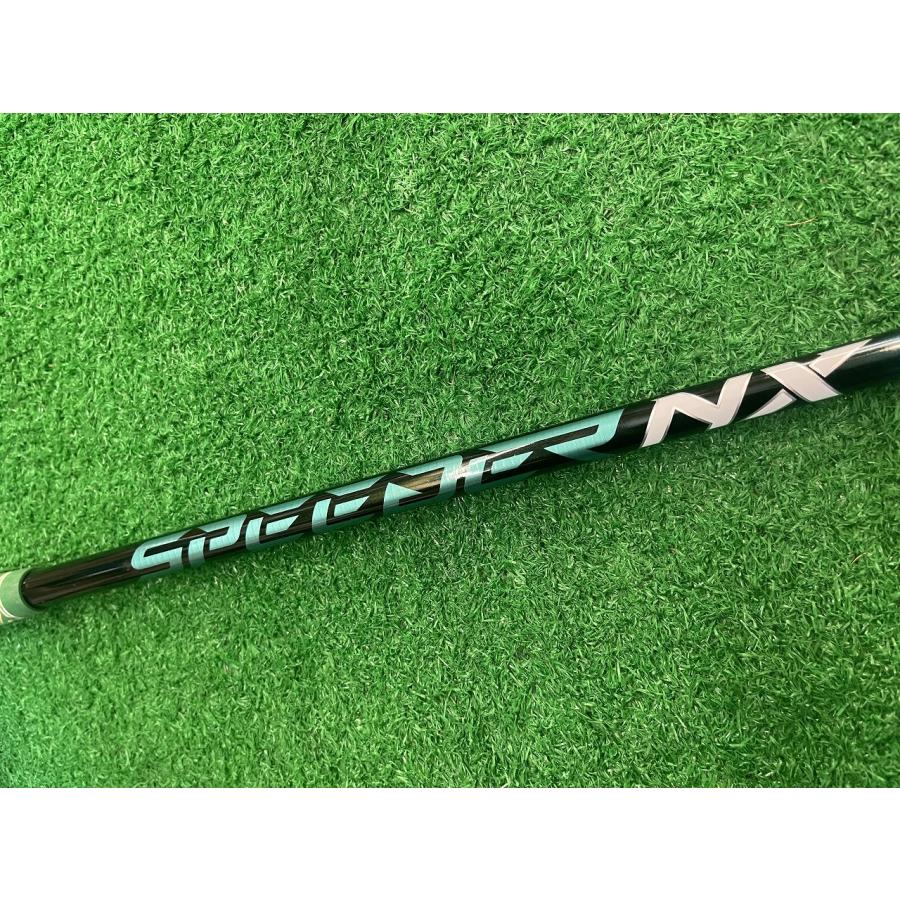 PARADYM パラダイム 5W[18] スピーダーNXグリーン 40 (S) キャロウェイ