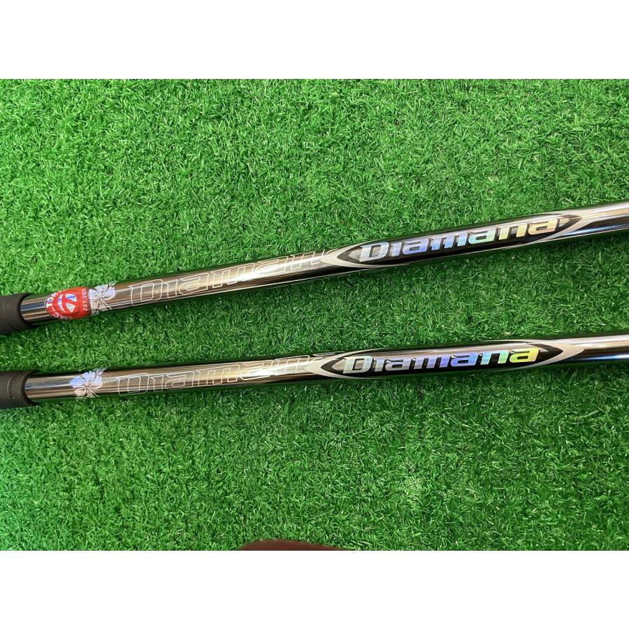 SIM2 シム2マックスDフェアウェイウッド 5W[19]/7W[22] 2本セット