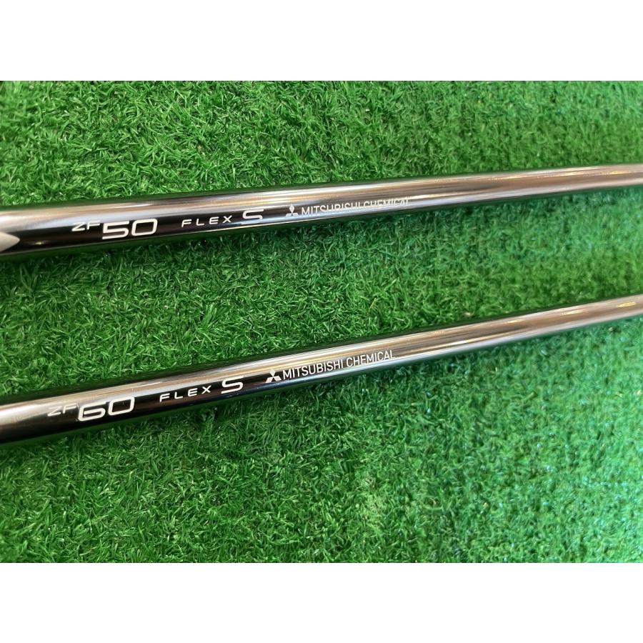 SIM2 シム2マックスDフェアウェイウッド 5W[19]/7W[22] 2本セット