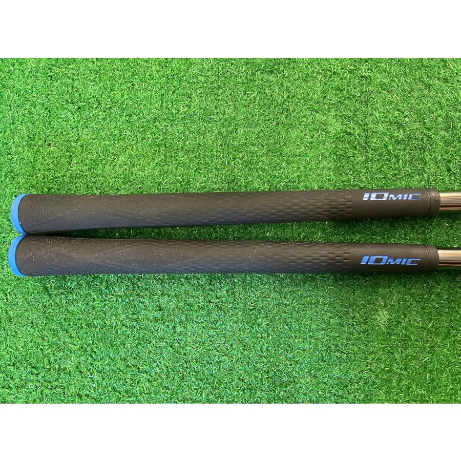 SIM2 シム2マックスDフェアウェイウッド 5W[19]/7W[22] 2本セット