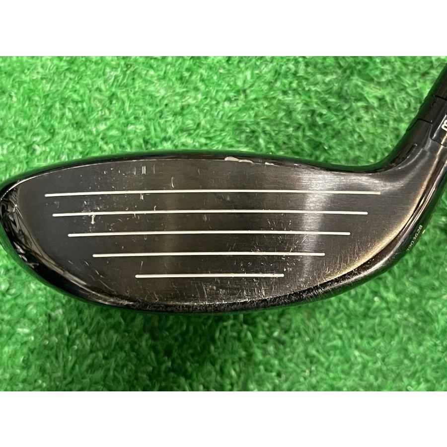 GT（Titleist） GT2フェアウェイウッド 4W[16.5] テンセイ1Kブルー55