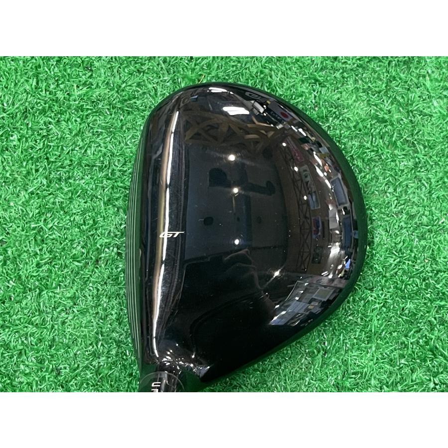 GT（Titleist） GT2フェアウェイウッド 4W[16.5] テンセイ1Kブルー55