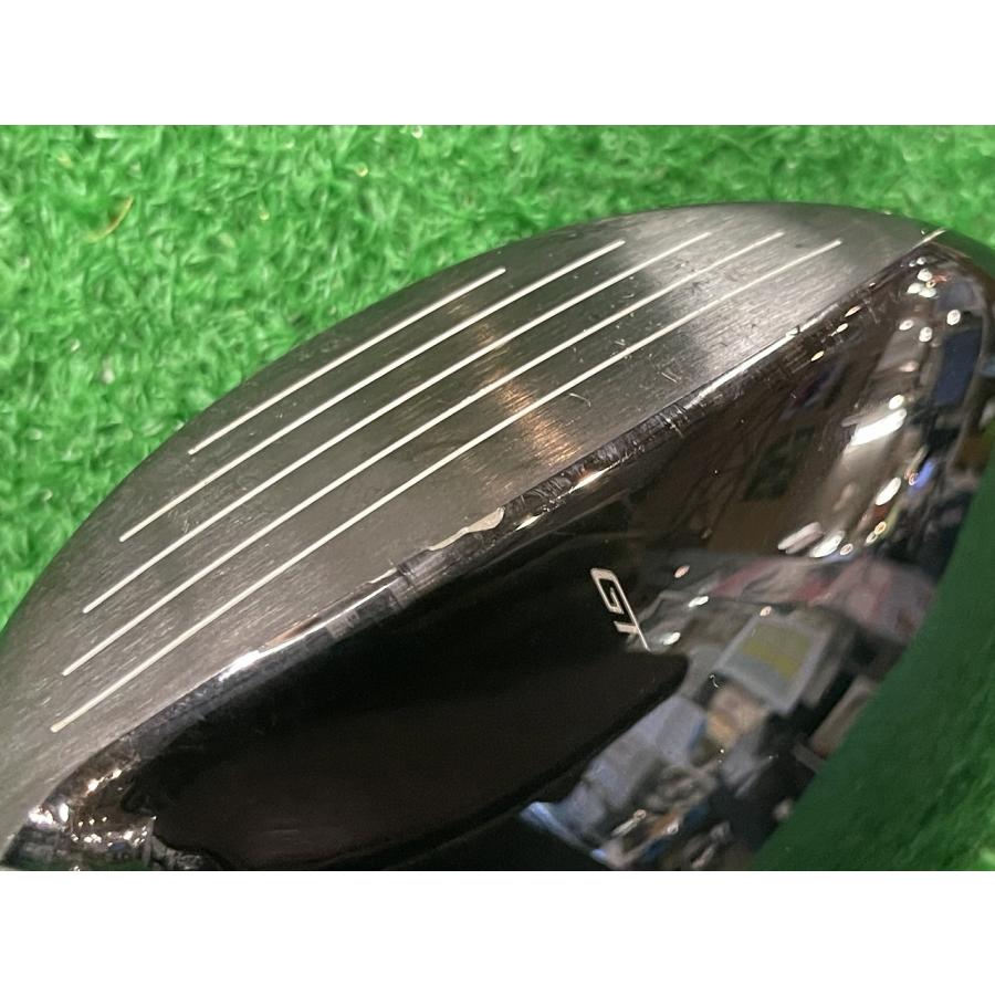 GT（Titleist） GT2フェアウェイウッド 4W[16.5] テンセイ1Kブルー55