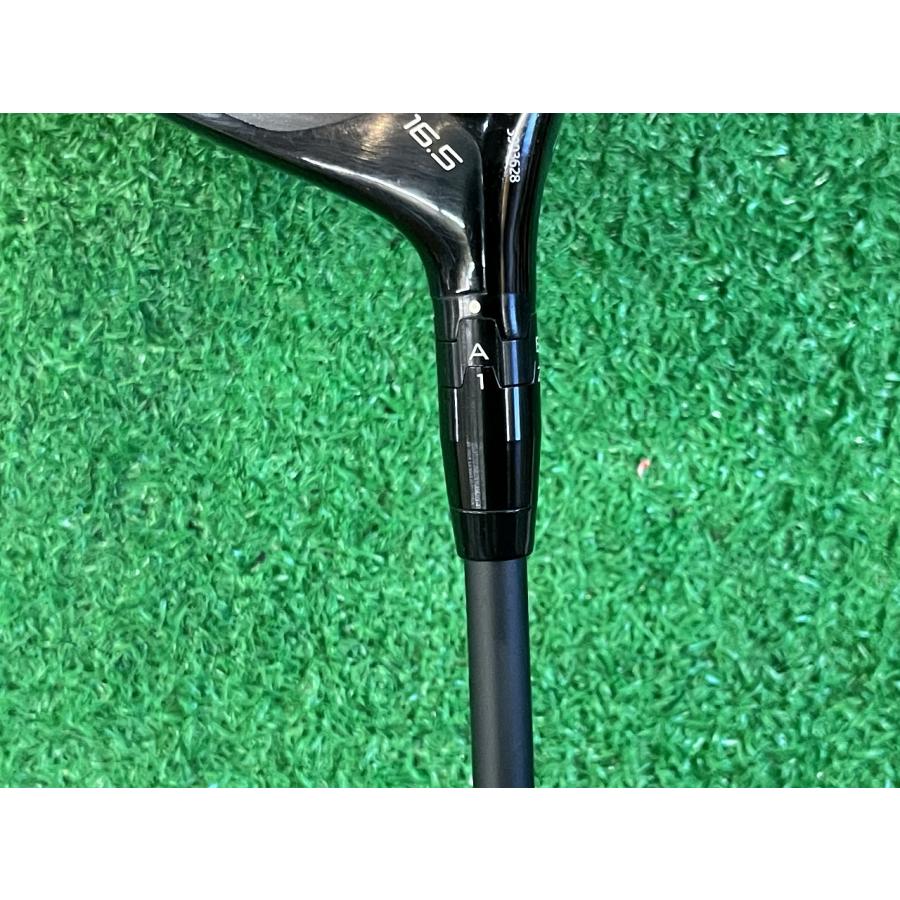 GT（Titleist） GT2フェアウェイウッド 4W[16.5] テンセイ1Kブルー55
