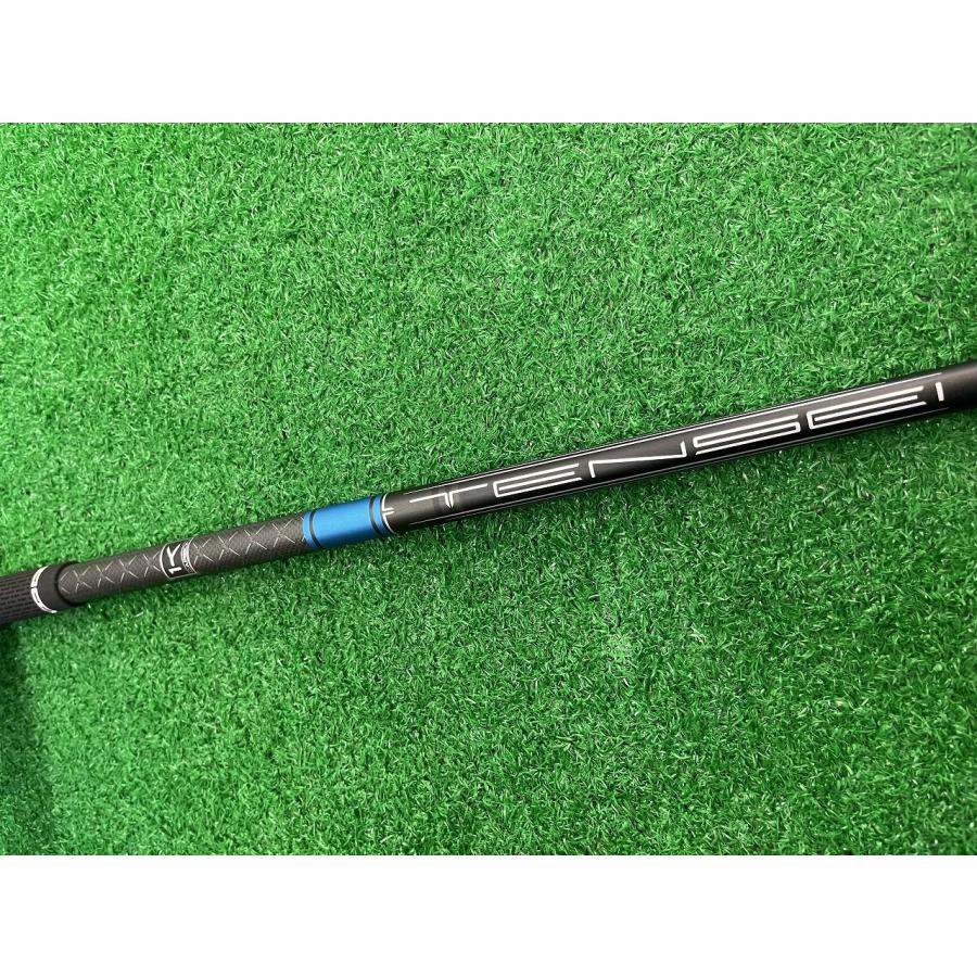 GT（Titleist） GT2フェアウェイウッド 4W[16.5] テンセイ1Kブルー55
